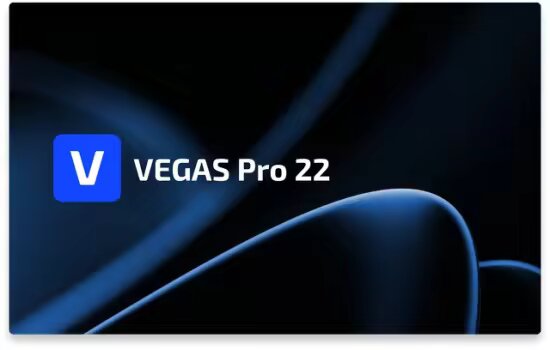 MAGIX VEGAS Pro 22.0.0.250